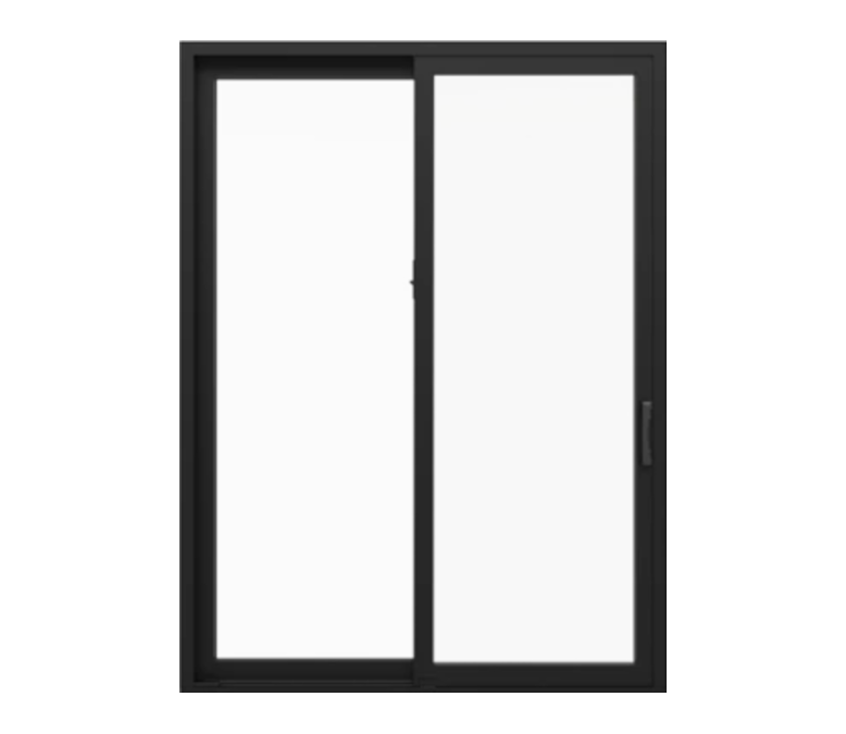 Kalamazoo PELLA® IMPERVIA® Fiberglass Sliding Patio Door 